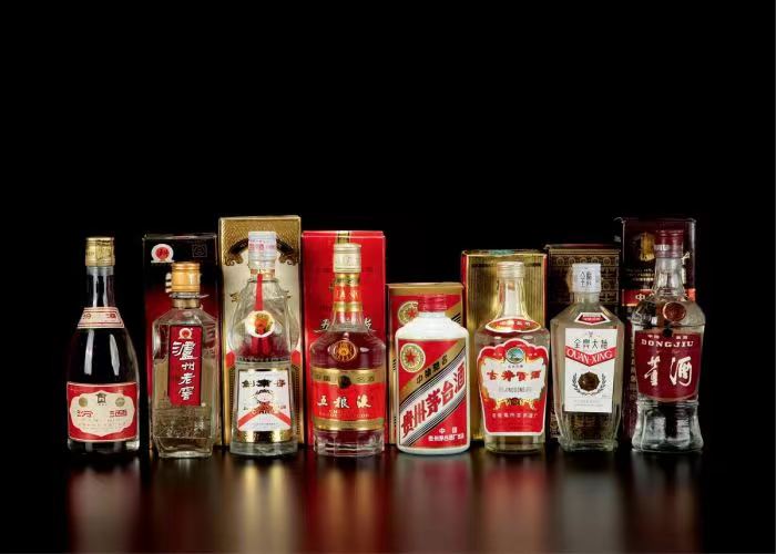 固原老酒储存的方法